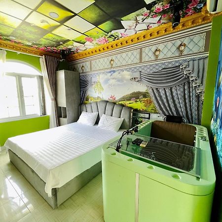 Vinbath Check In Apartment Nha Trang Bagian luar foto