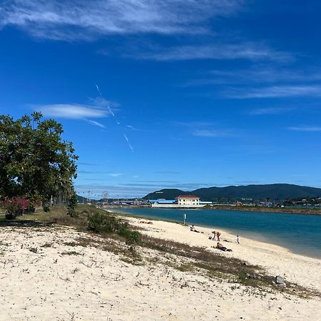 Vinbath Check In Apartment Nha Trang Bagian luar foto