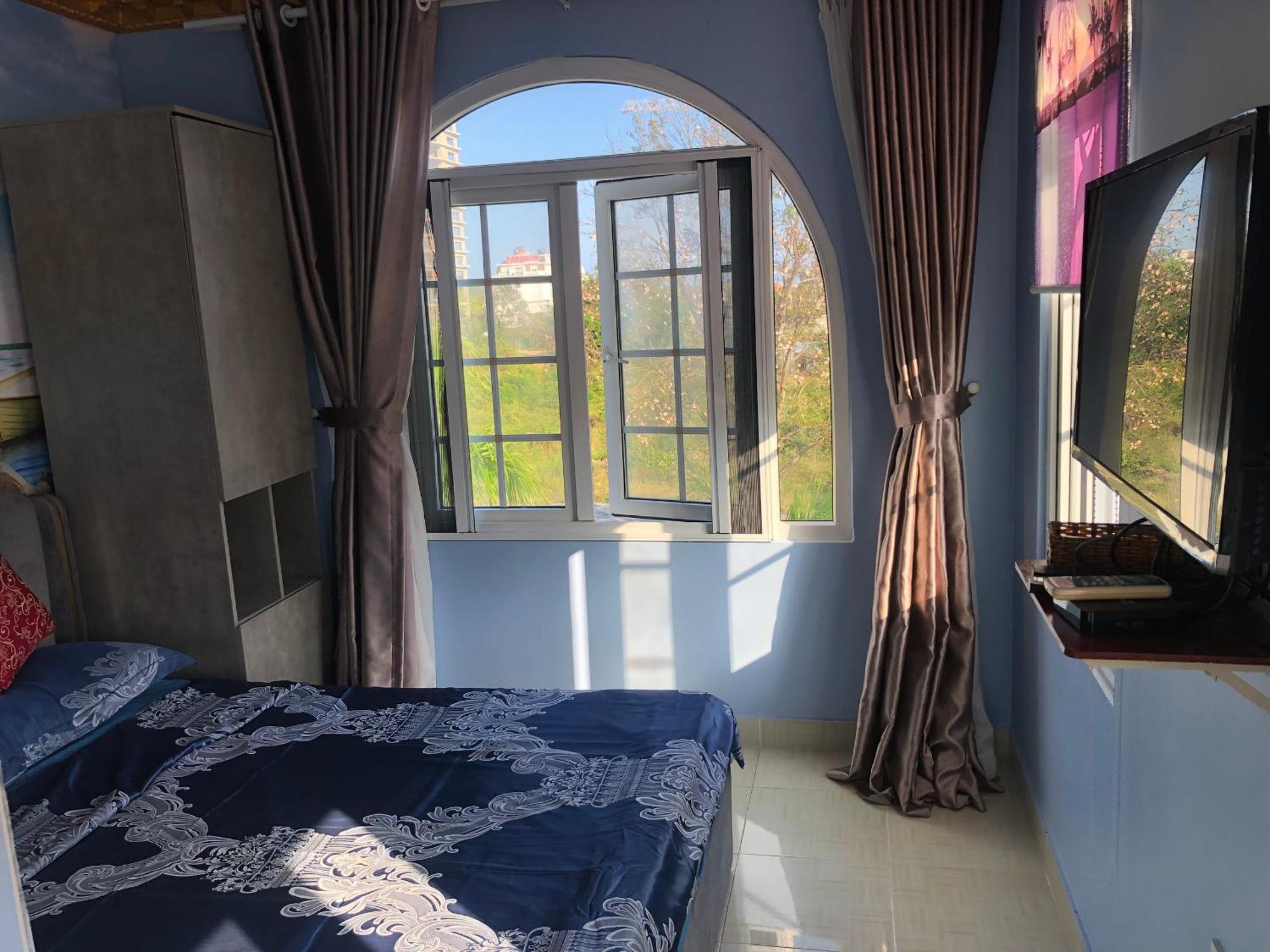 Vinbath Check In Apartment Nha Trang Bagian luar foto