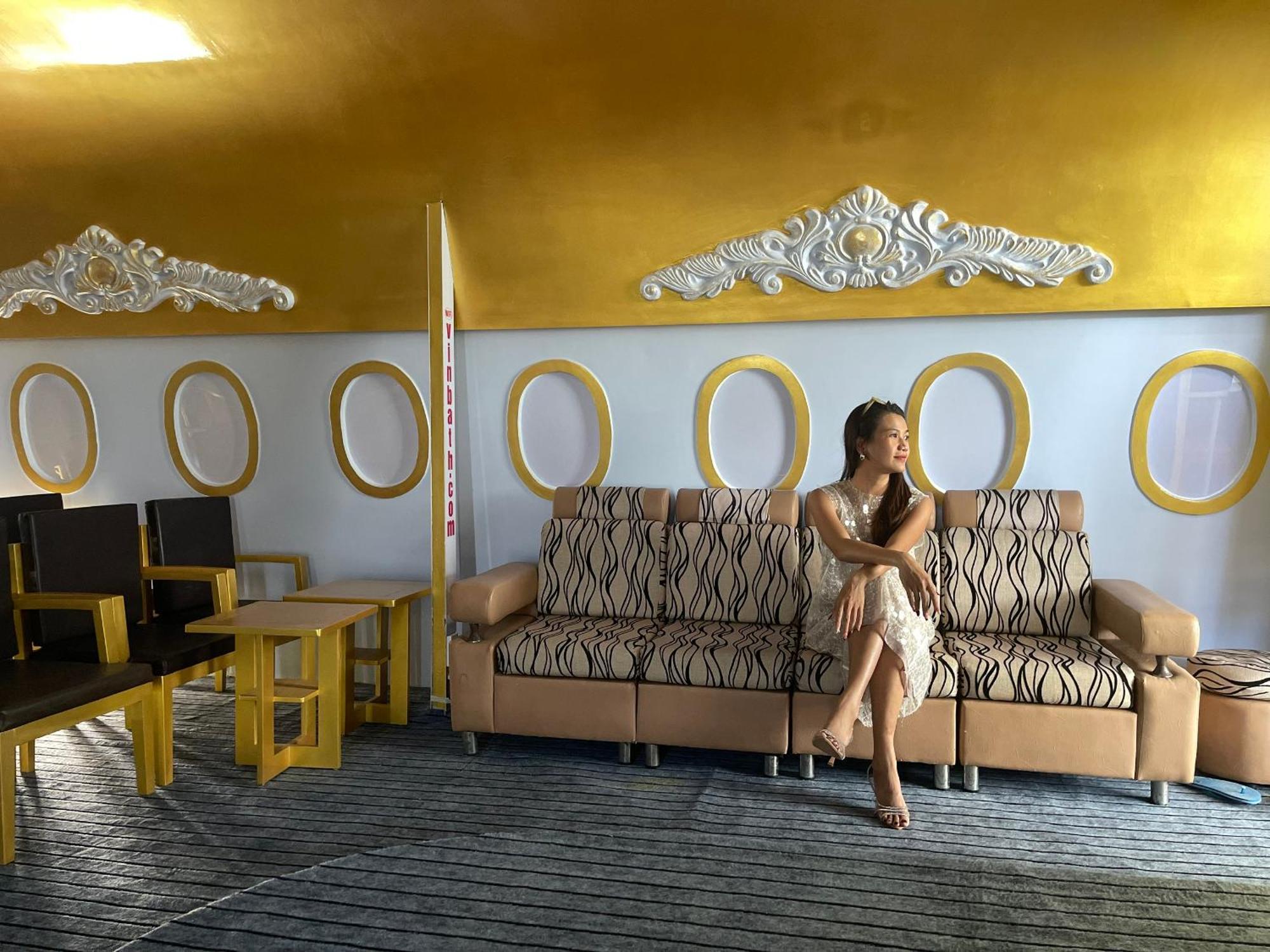 Vinbath Check In Apartment Nha Trang Bagian luar foto