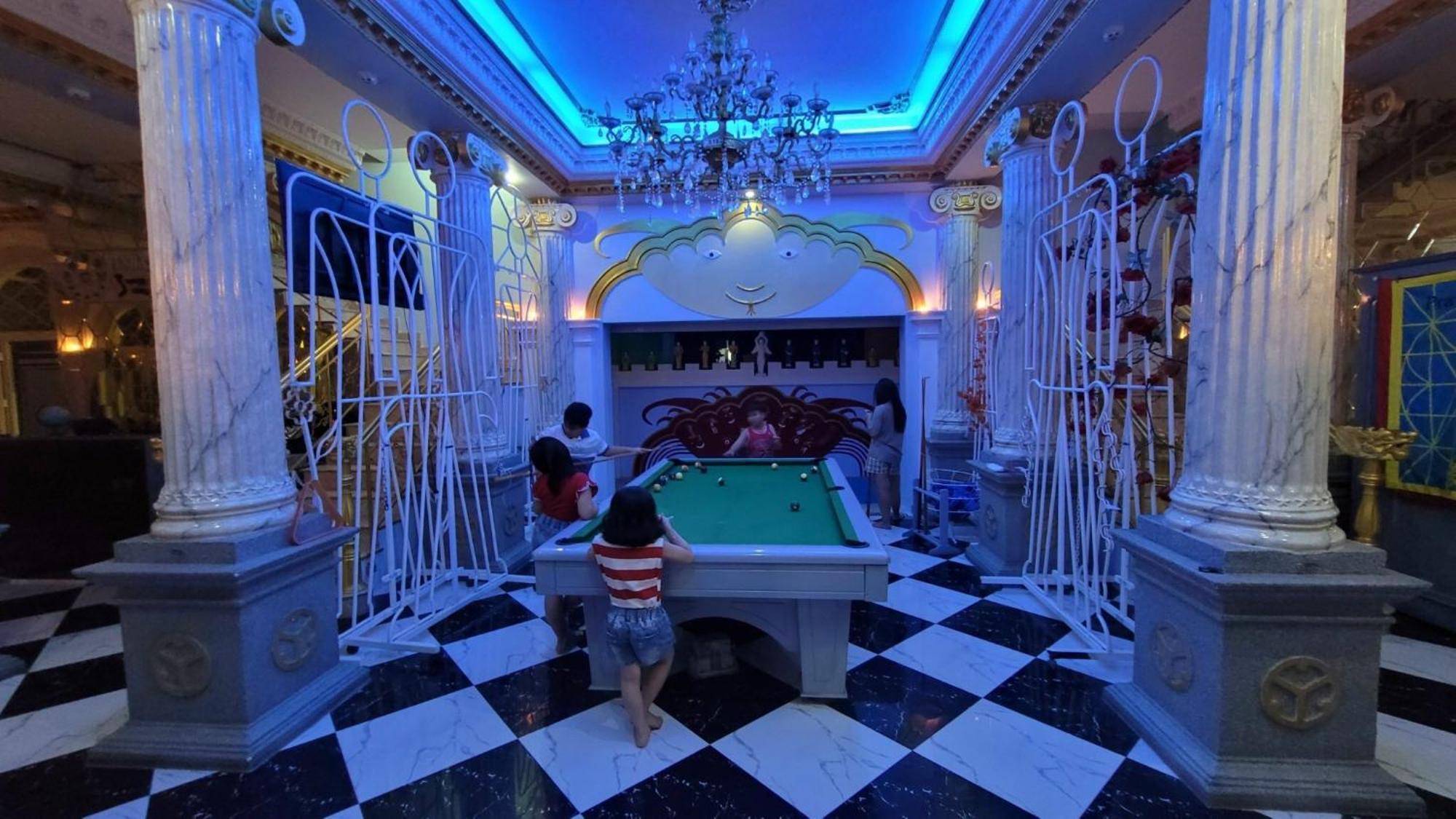 Vinbath Check In Apartment Nha Trang Bagian luar foto