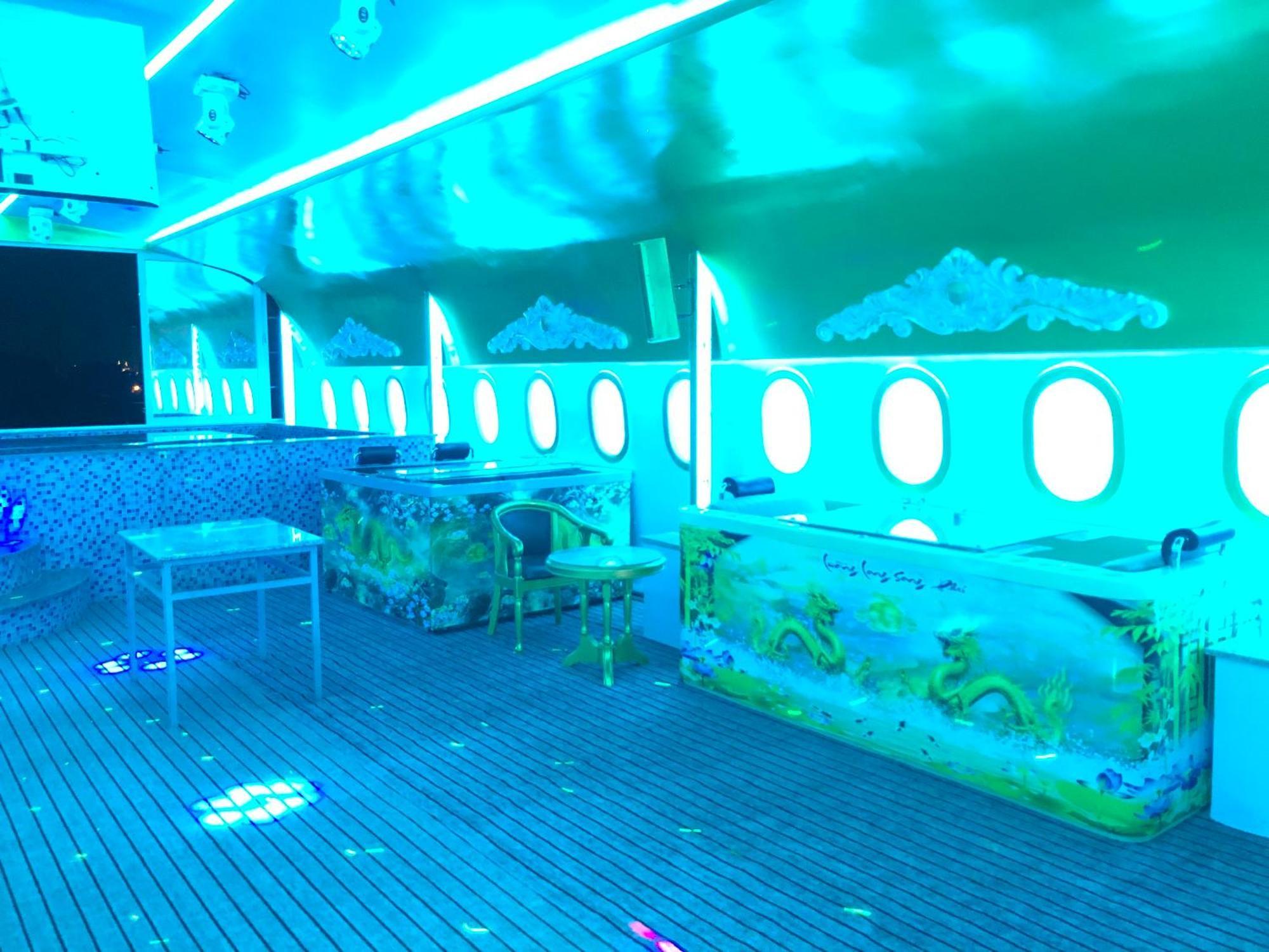 Vinbath Check In Apartment Nha Trang Bagian luar foto