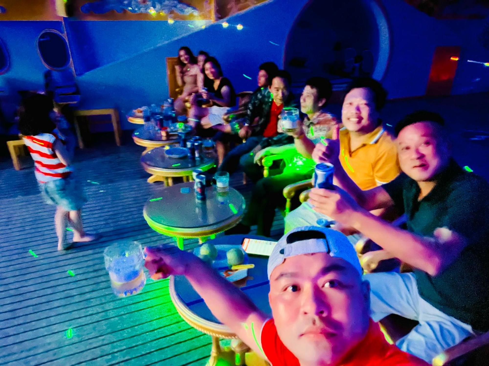 Vinbath Check In Apartment Nha Trang Bagian luar foto