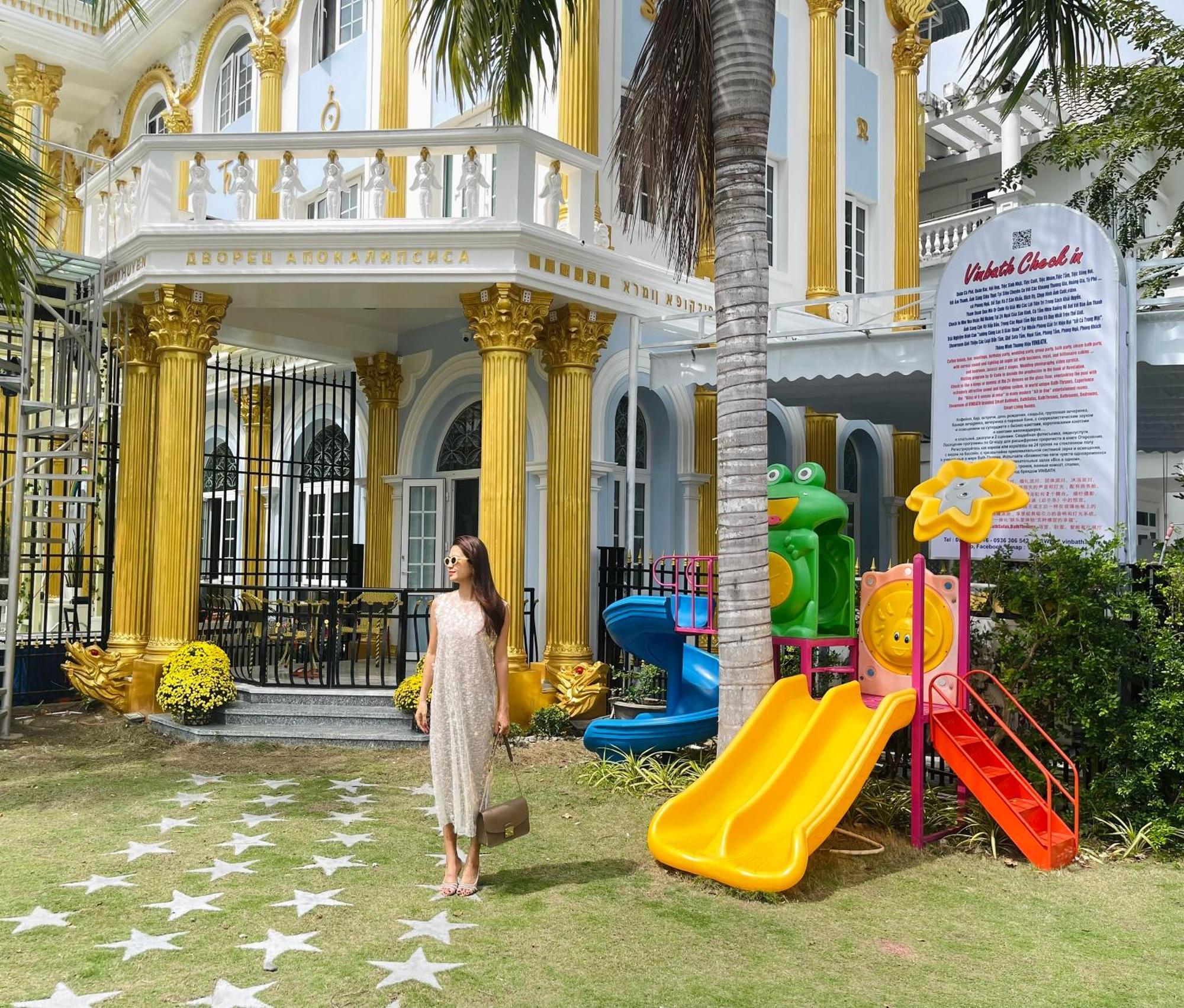 Vinbath Check In Apartment Nha Trang Bagian luar foto