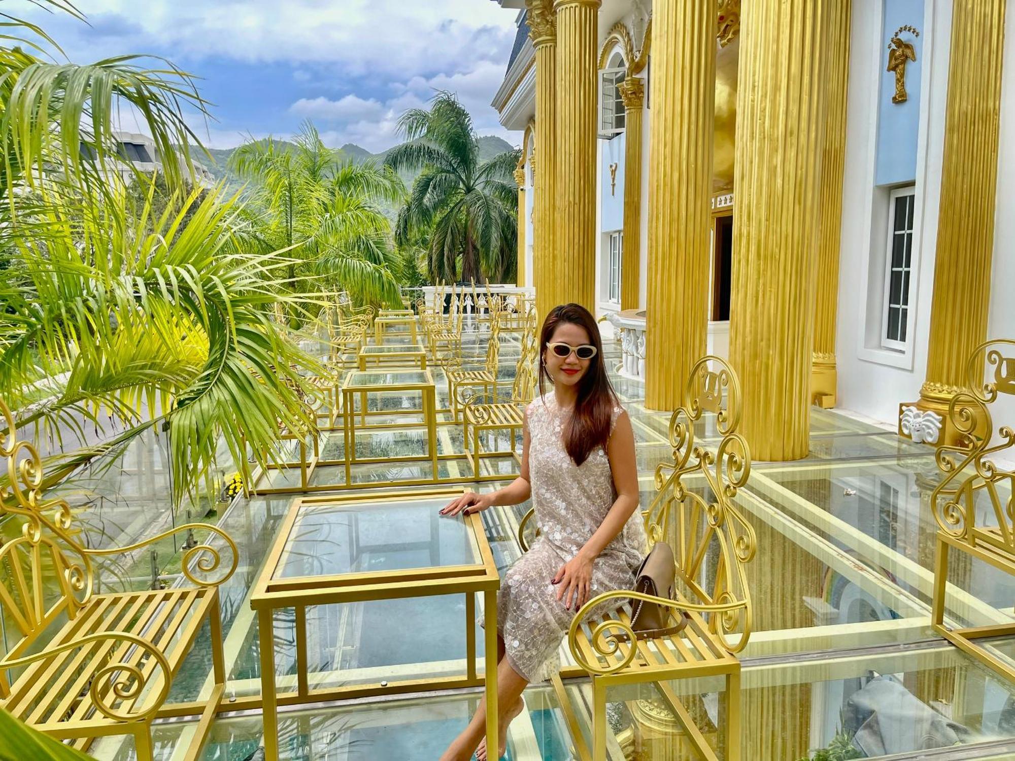 Vinbath Check In Apartment Nha Trang Bagian luar foto