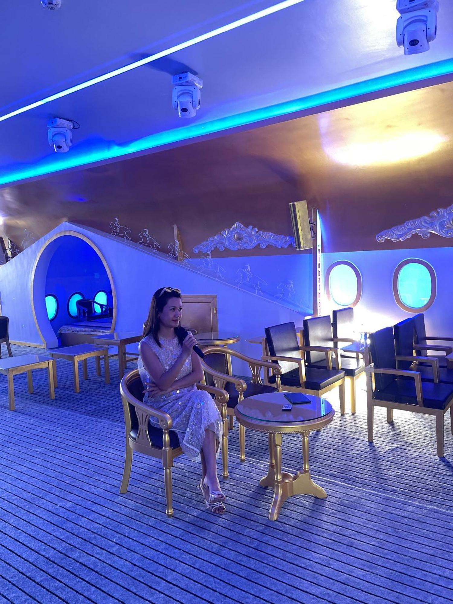 Vinbath Check In Apartment Nha Trang Bagian luar foto