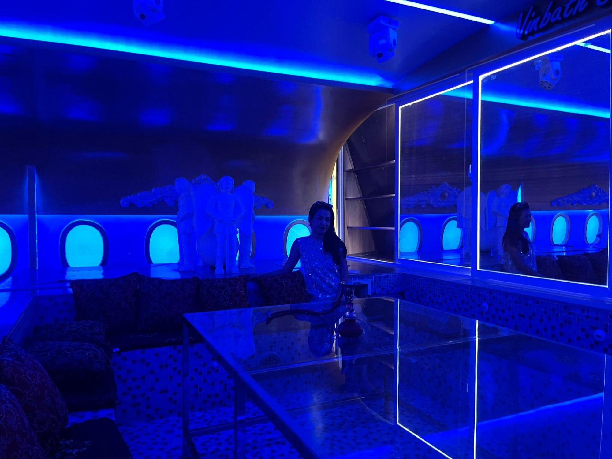 Vinbath Check In Apartment Nha Trang Bagian luar foto
