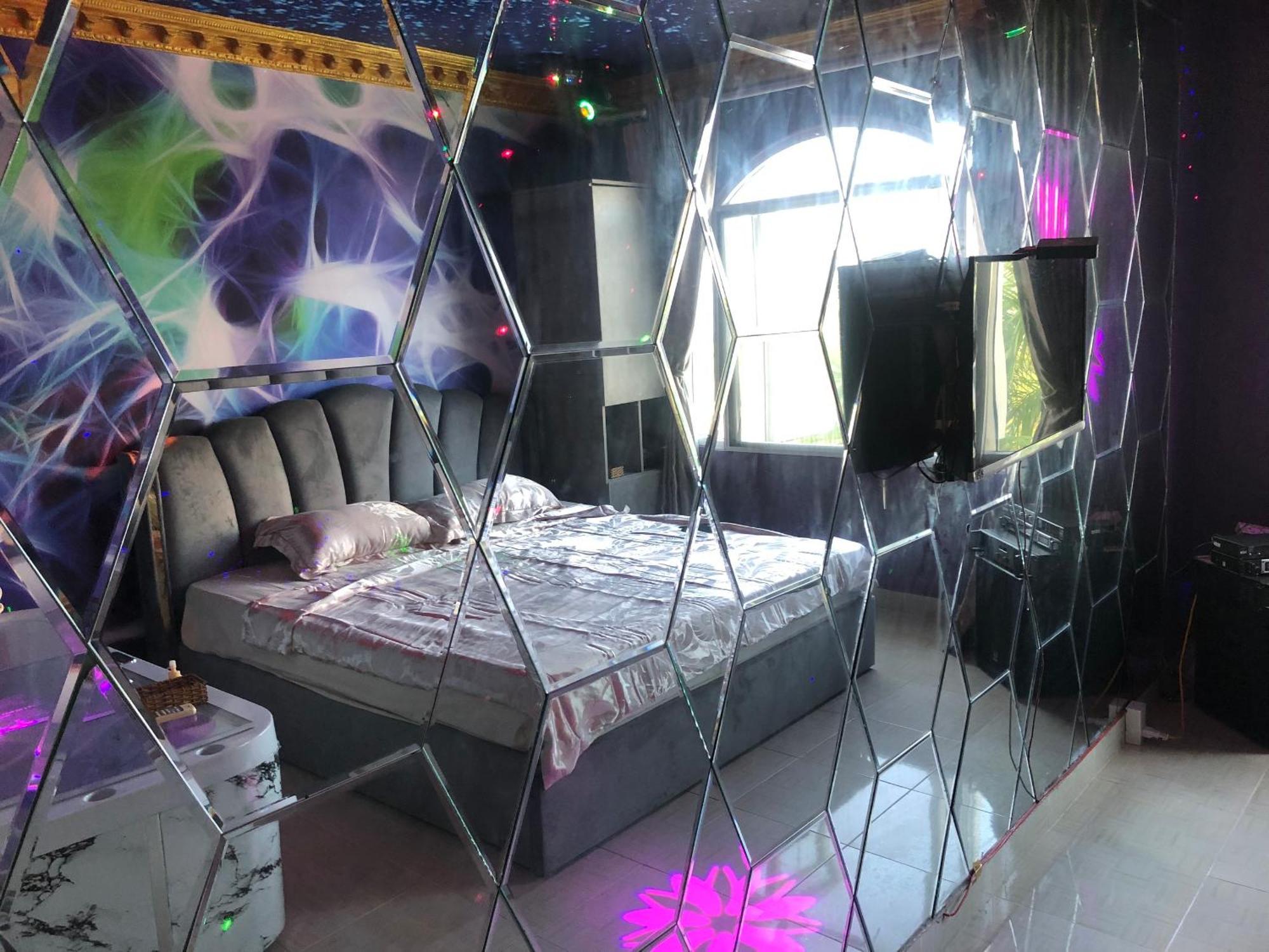Vinbath Check In Apartment Nha Trang Bagian luar foto