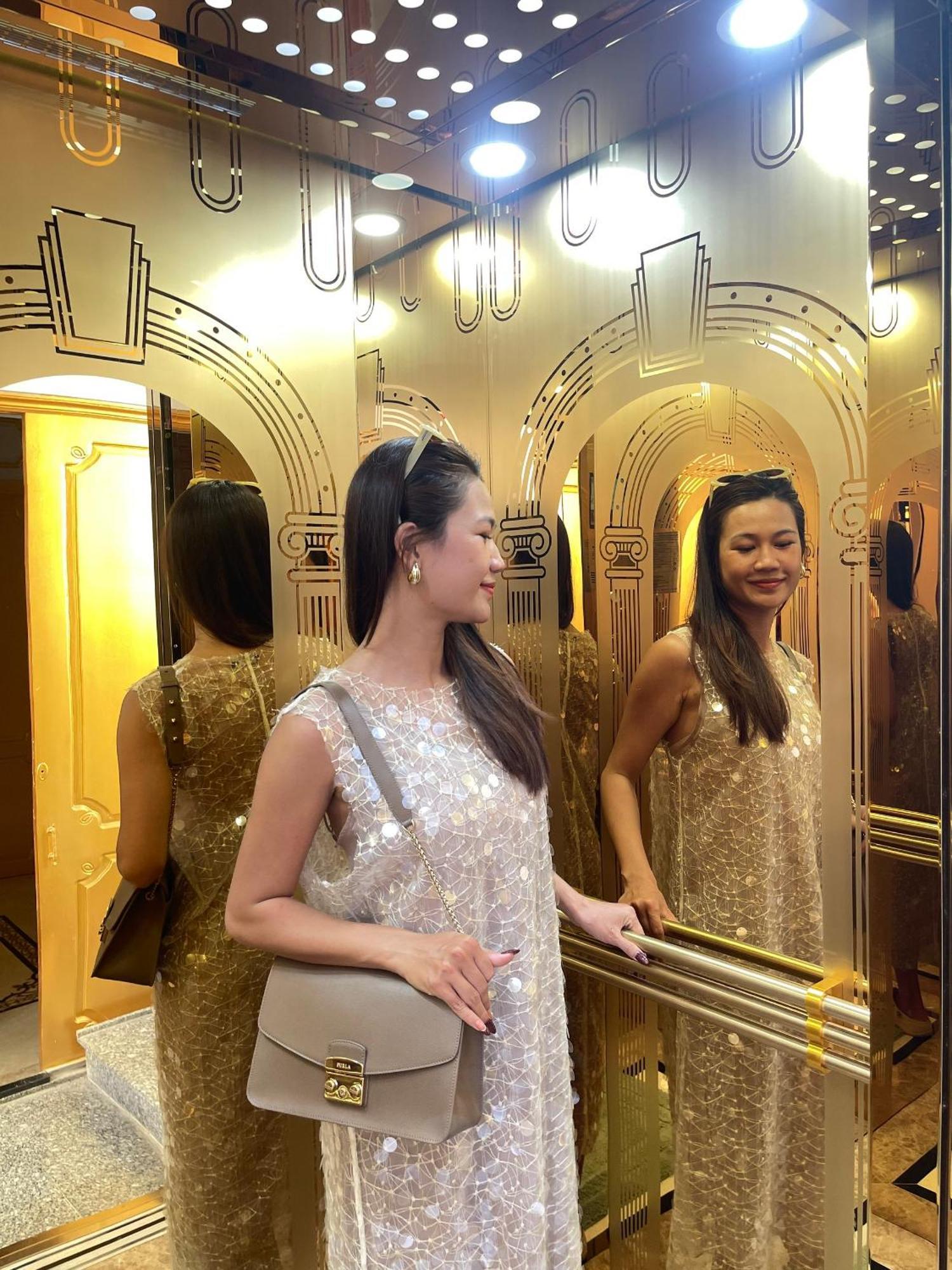 Vinbath Check In Apartment Nha Trang Bagian luar foto