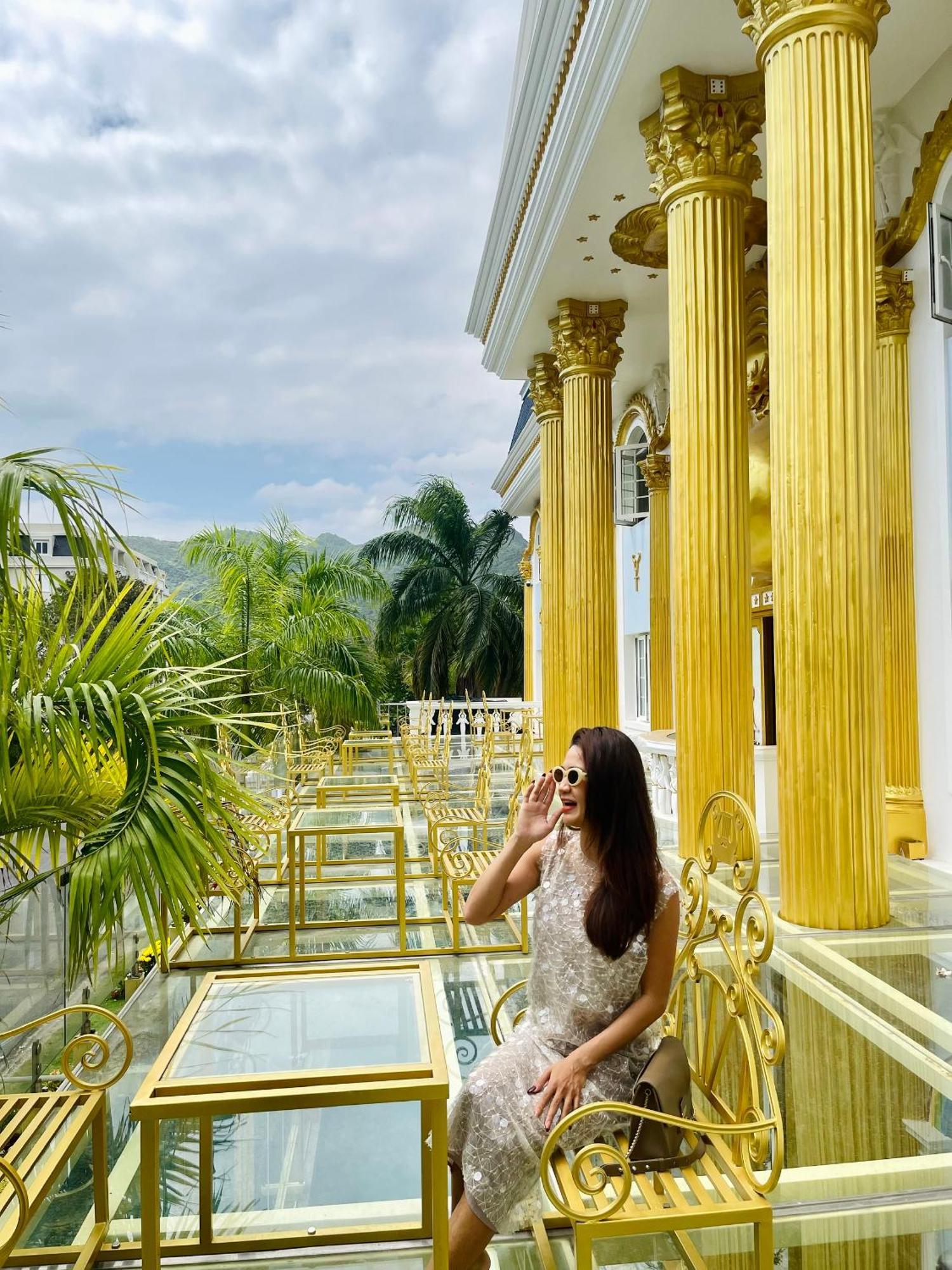 Vinbath Check In Apartment Nha Trang Bagian luar foto