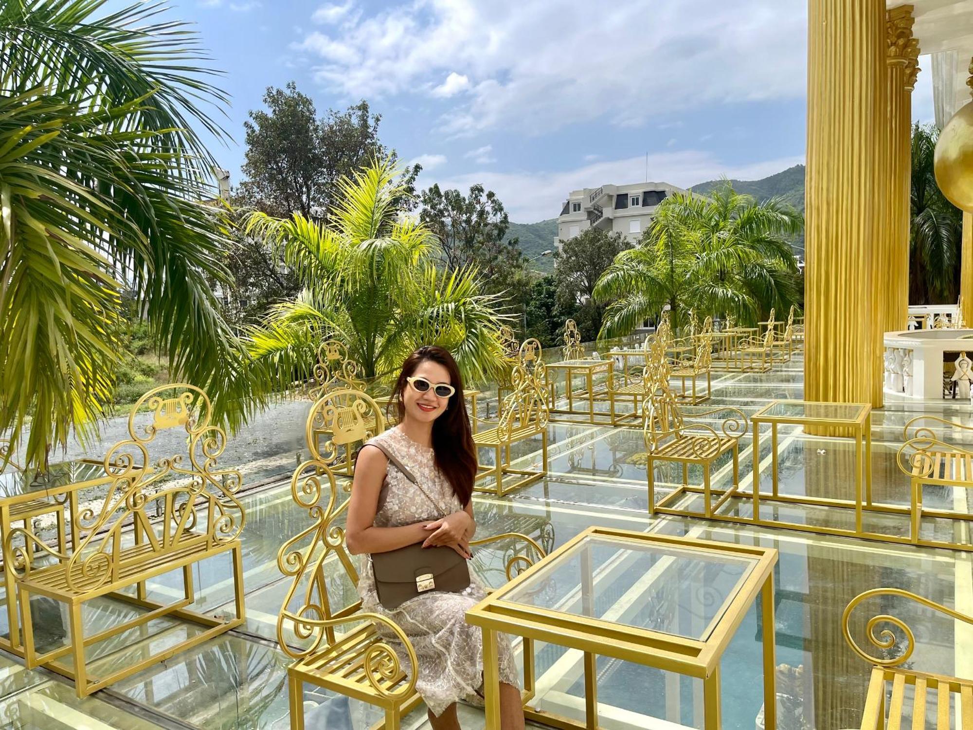 Vinbath Check In Apartment Nha Trang Bagian luar foto