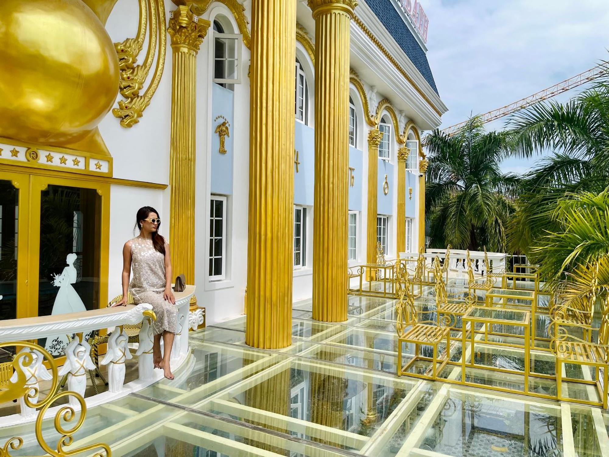 Vinbath Check In Apartment Nha Trang Bagian luar foto