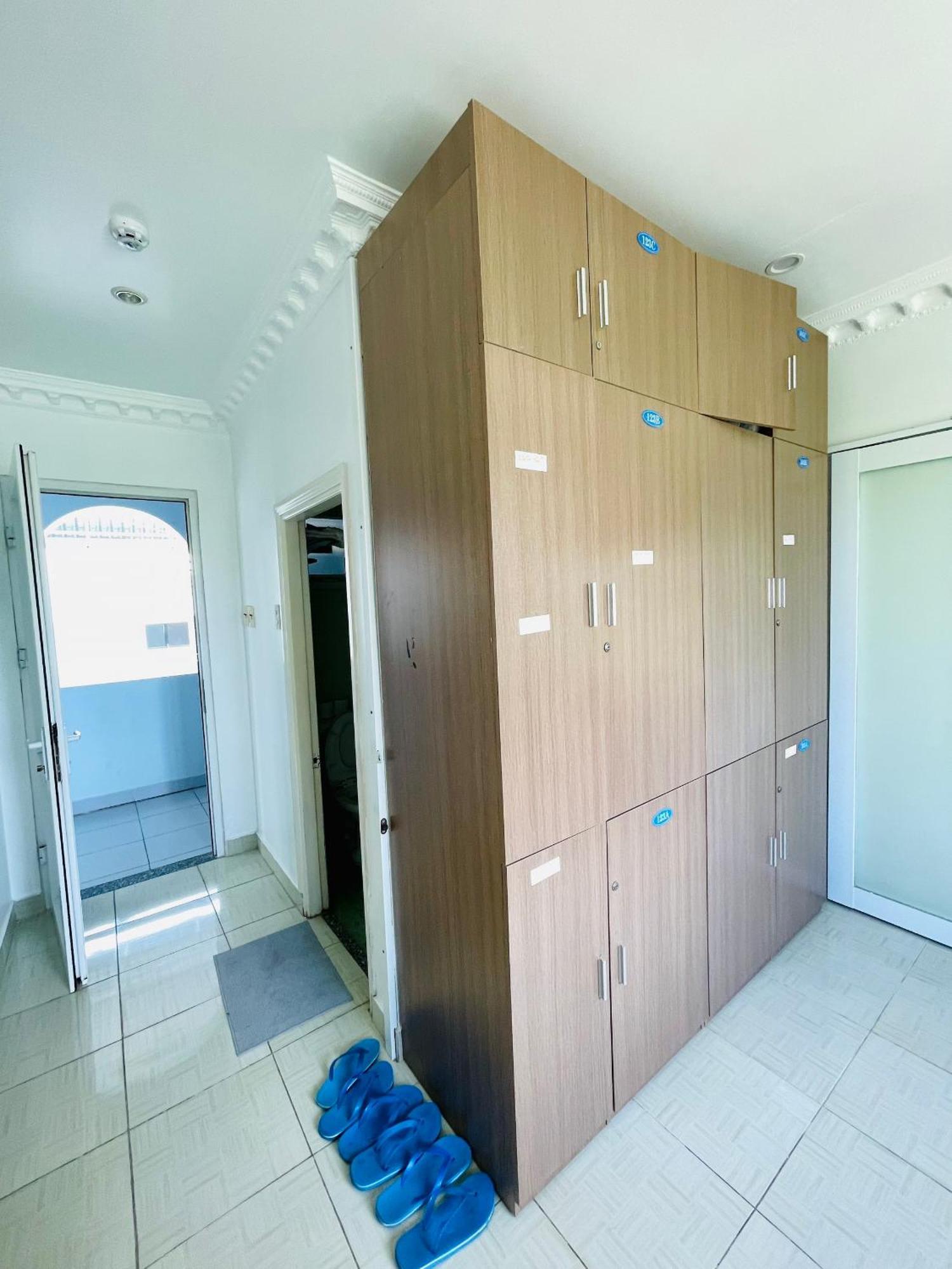 Vinbath Check In Apartment Nha Trang Bagian luar foto